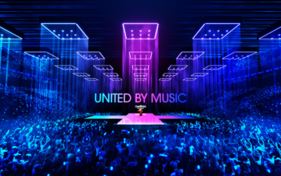 Eurovision 2024: Un palcoscenico rivoluzionario per un’edizione indimenticabile